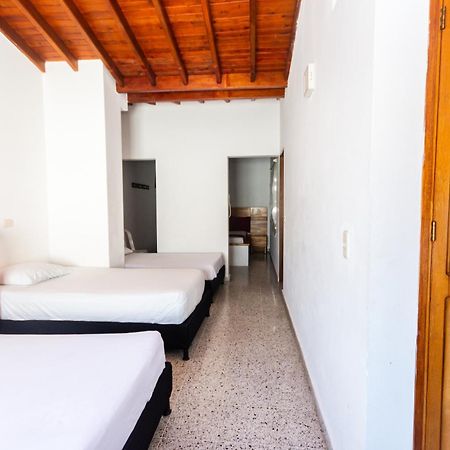 Hotel Bicentenario Rionegro Exteriér fotografie