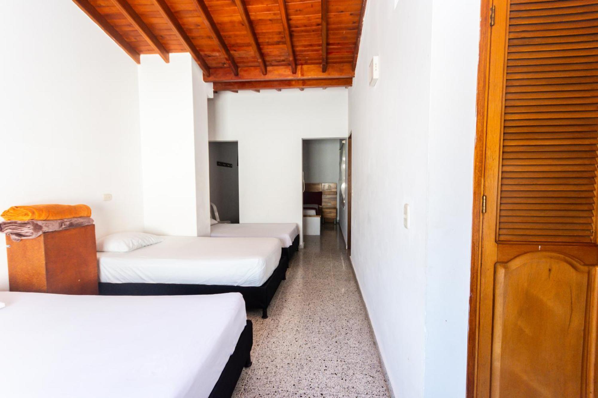 Hotel Bicentenario Rionegro Exteriér fotografie