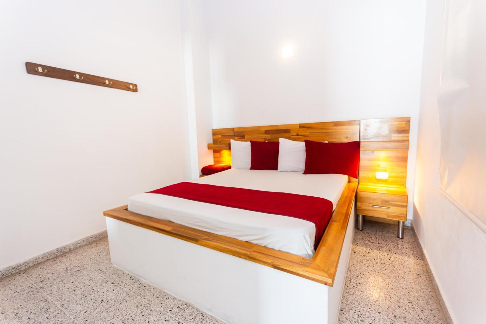 Hotel Bicentenario Rionegro Exteriér fotografie