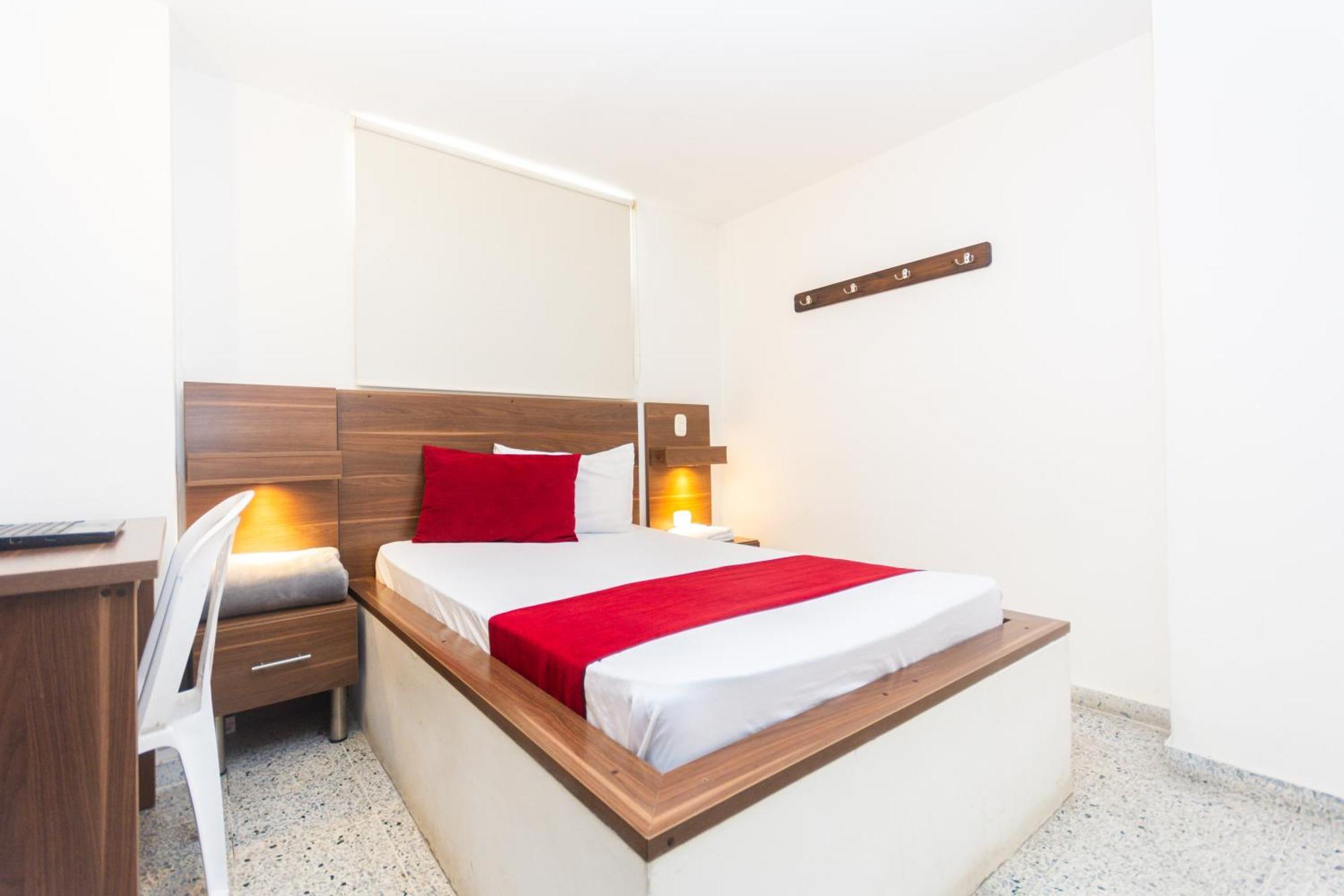 Hotel Bicentenario Rionegro Exteriér fotografie
